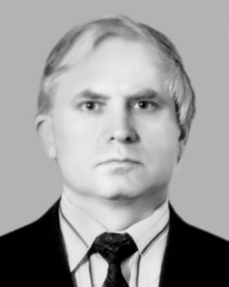 фото: Гончаренко Володимир  Дмитрович
